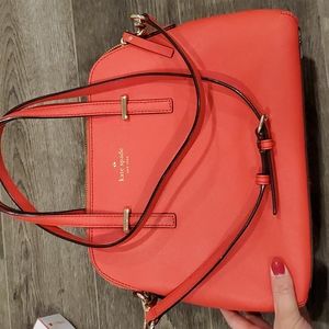 Kate Spade Leather Bag